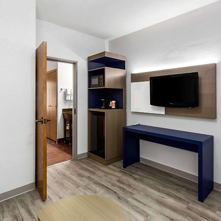 Comfort Inn & Suites Kenosha-Pleasant Prairie Exteriör bild