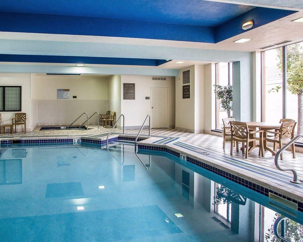 Comfort Inn & Suites Kenosha-Pleasant Prairie Exteriör bild