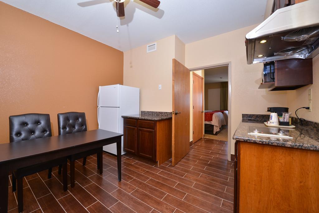 Comfort Inn & Suites Kenosha-Pleasant Prairie Exteriör bild
