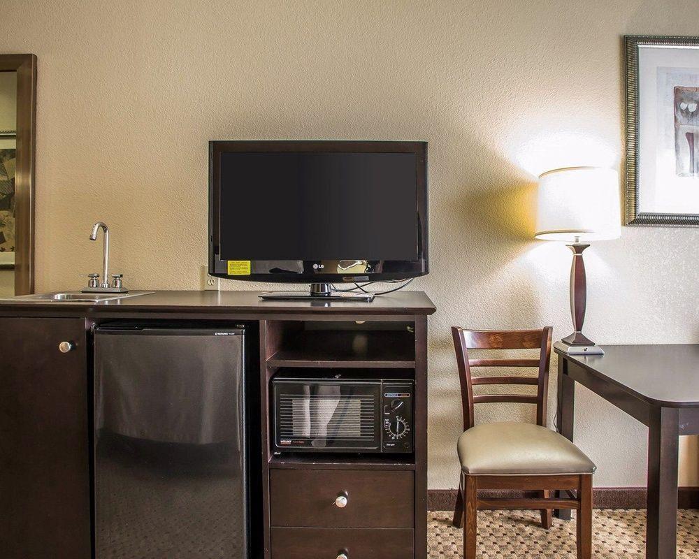 Comfort Inn & Suites Kenosha-Pleasant Prairie Exteriör bild
