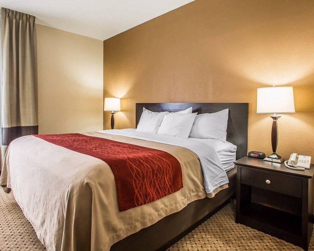 Comfort Inn & Suites Kenosha-Pleasant Prairie Exteriör bild