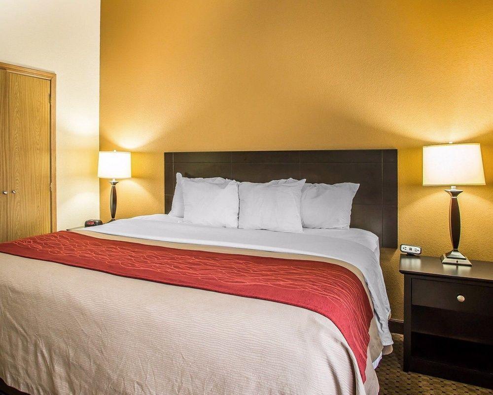 Comfort Inn & Suites Kenosha-Pleasant Prairie Exteriör bild