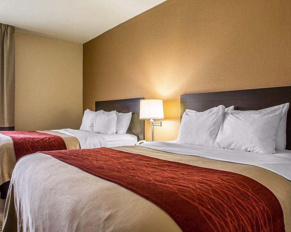 Comfort Inn & Suites Kenosha-Pleasant Prairie Exteriör bild