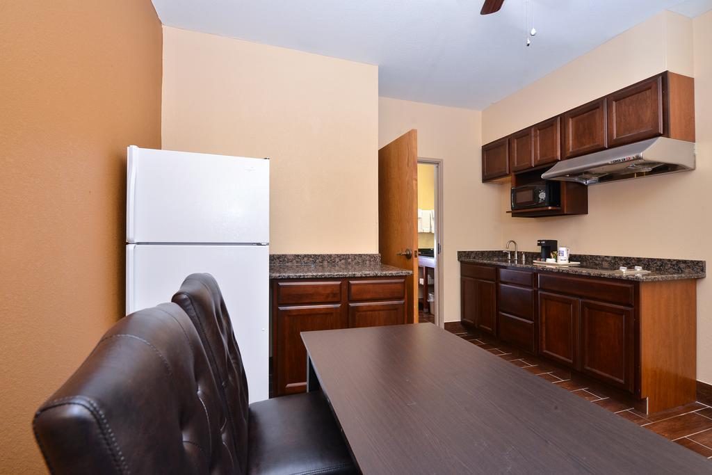 Comfort Inn & Suites Kenosha-Pleasant Prairie Exteriör bild