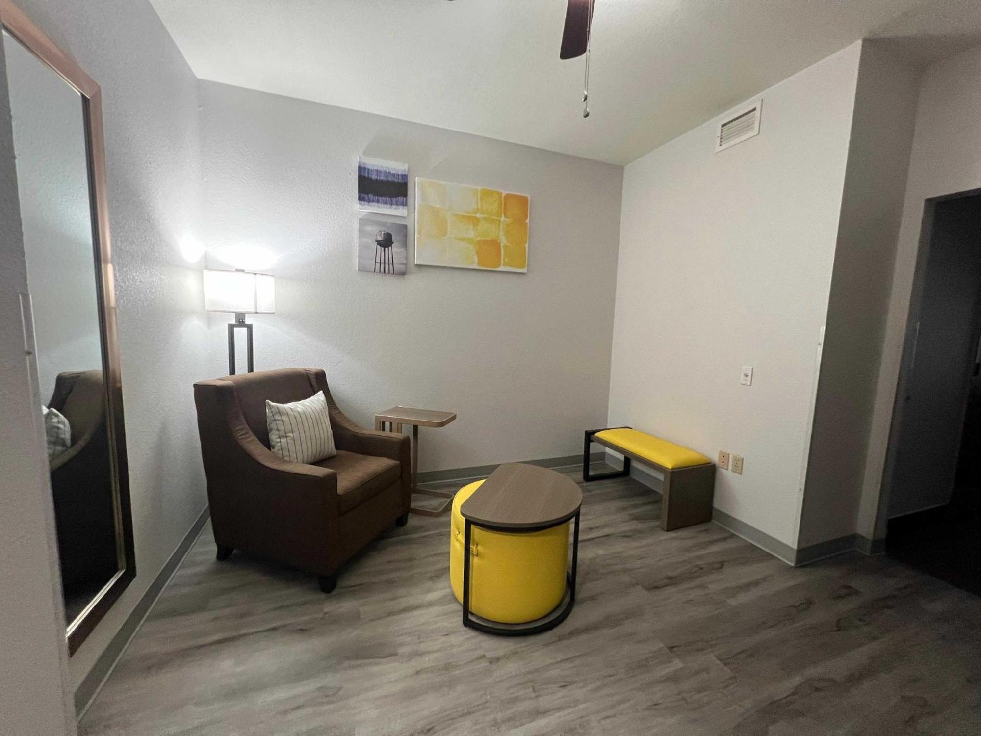 Comfort Inn & Suites Kenosha-Pleasant Prairie Exteriör bild