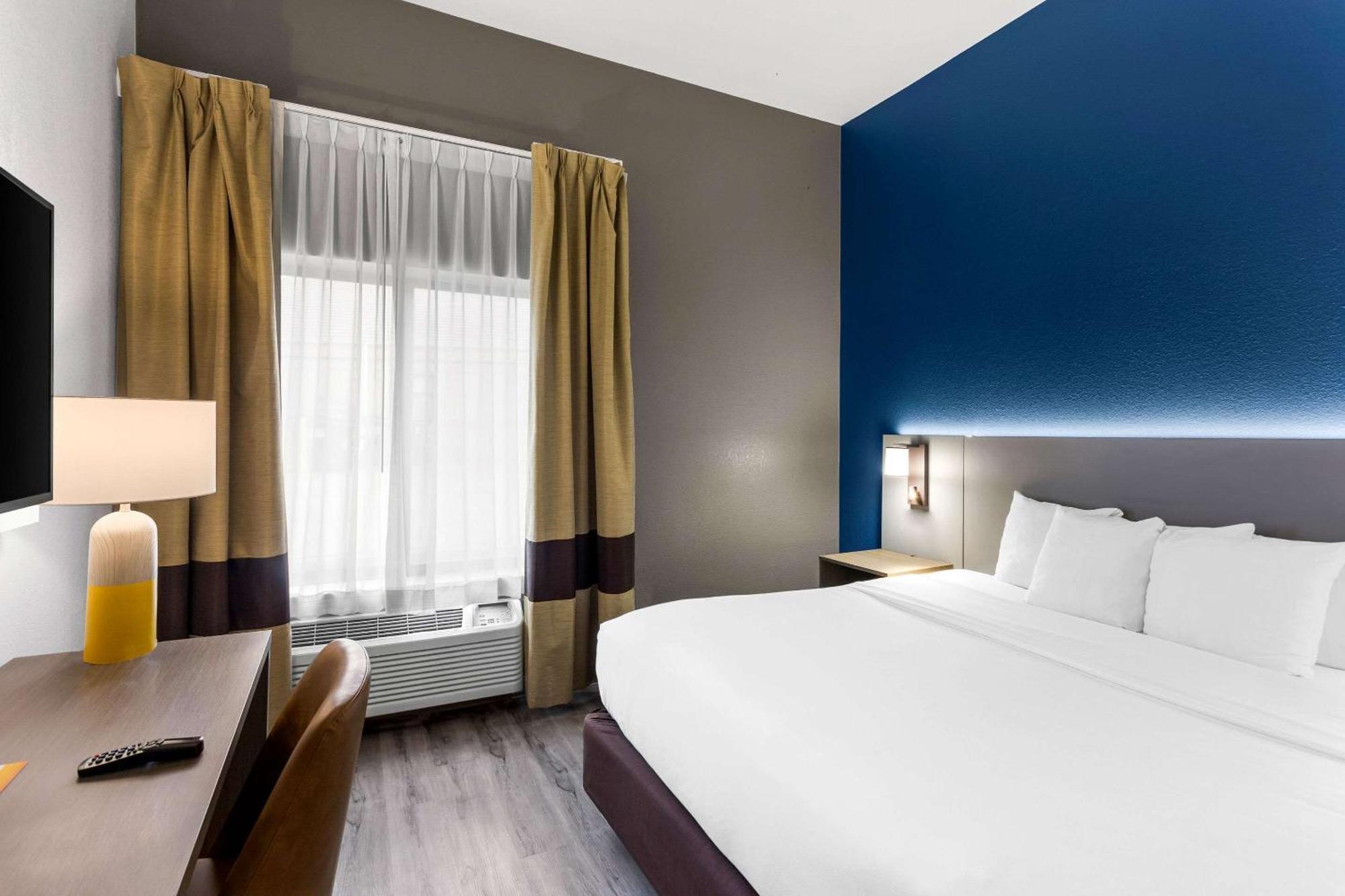 Comfort Inn & Suites Kenosha-Pleasant Prairie Exteriör bild
