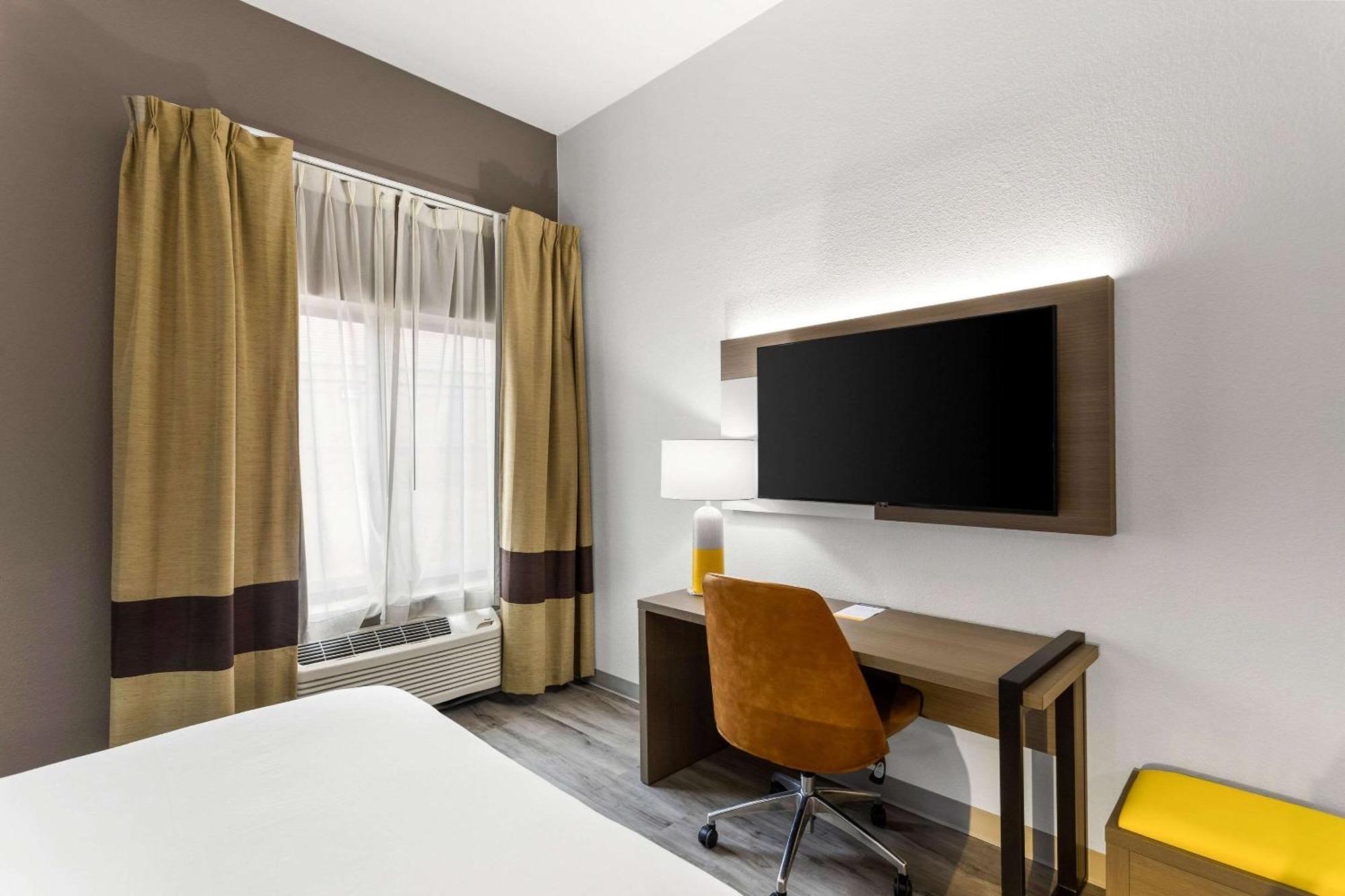 Comfort Inn & Suites Kenosha-Pleasant Prairie Exteriör bild