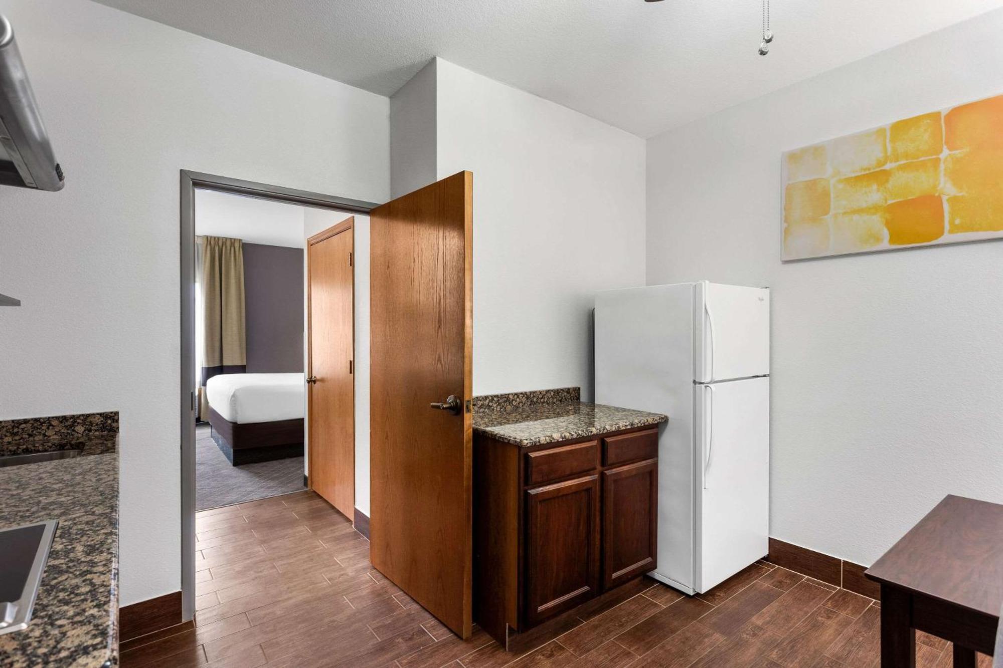 Comfort Inn & Suites Kenosha-Pleasant Prairie Exteriör bild