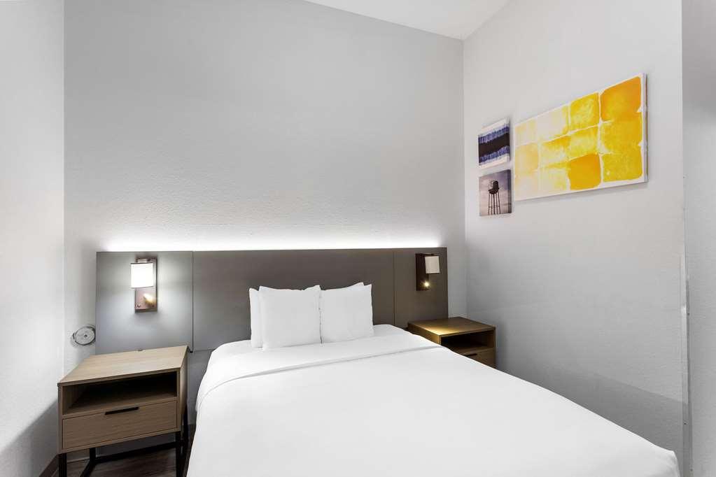 Comfort Inn & Suites Kenosha-Pleasant Prairie Rum bild