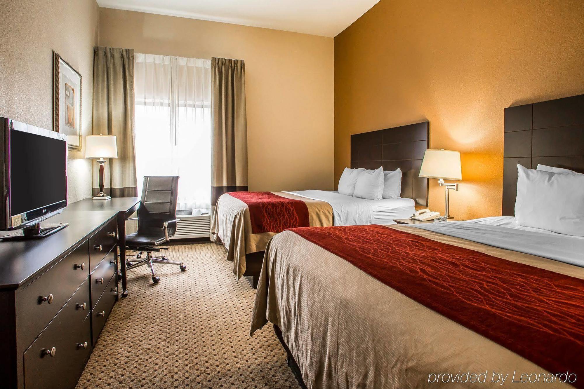 Comfort Inn & Suites Kenosha-Pleasant Prairie Exteriör bild