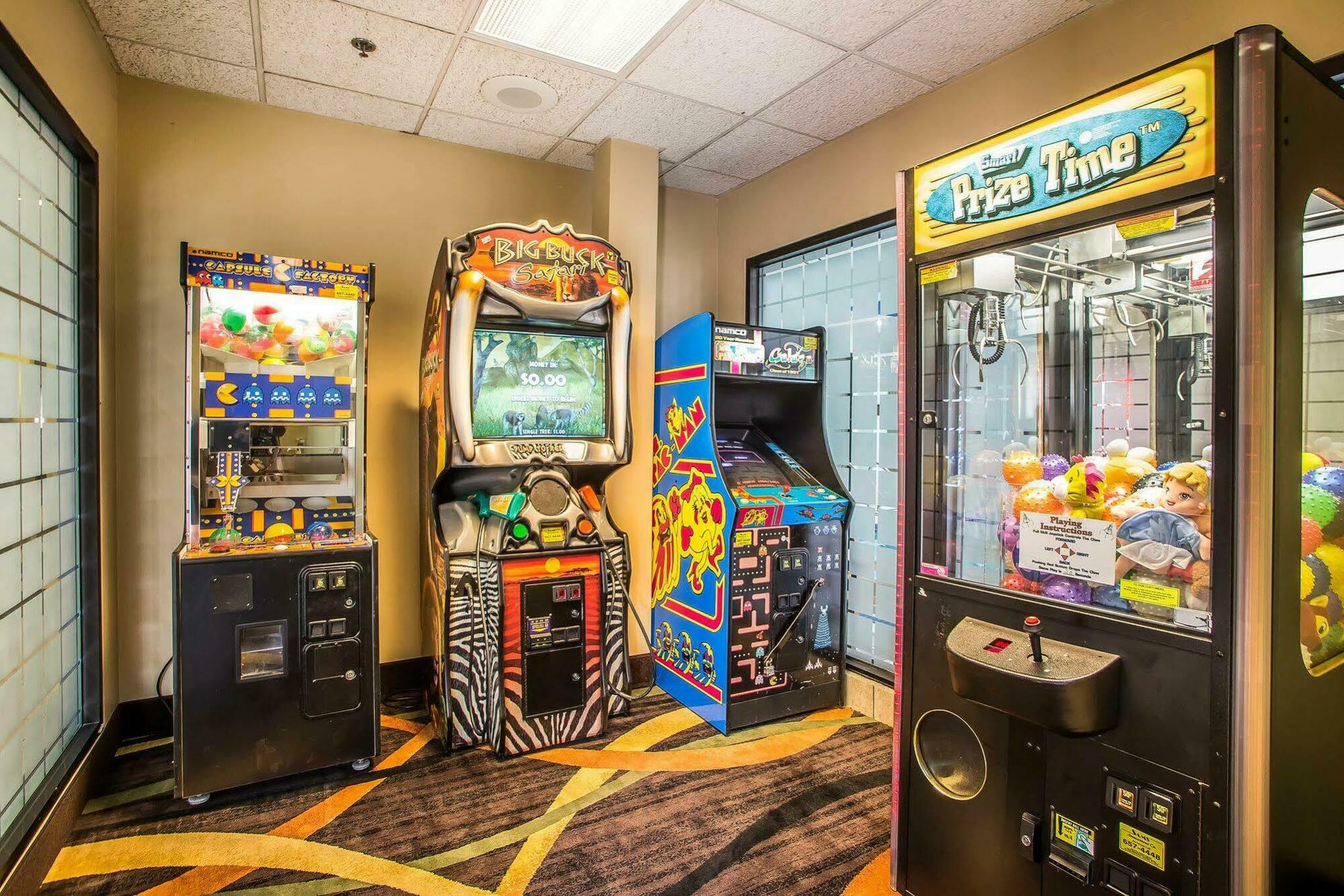 Comfort Inn & Suites Kenosha-Pleasant Prairie Exteriör bild